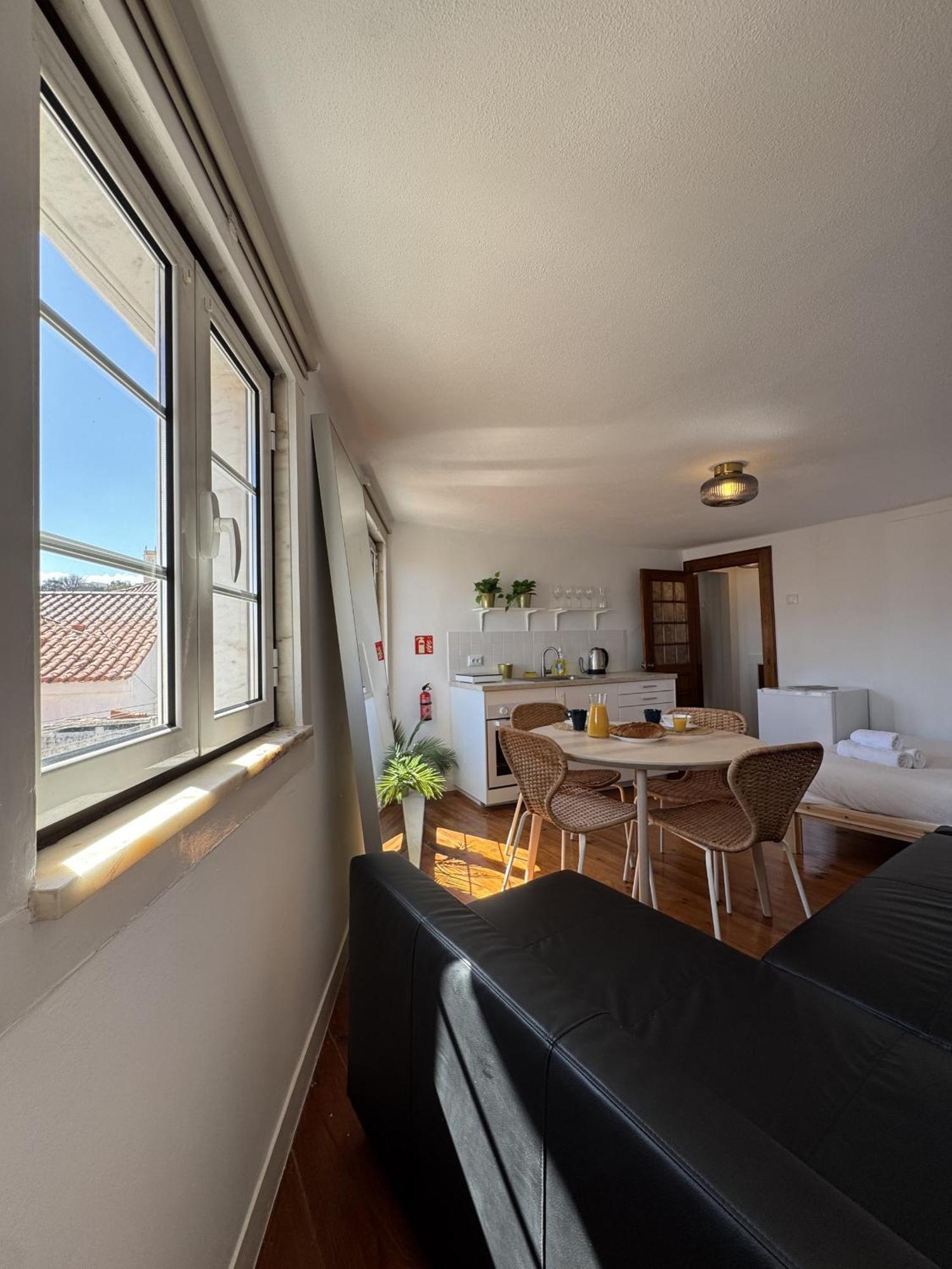 Alfama Historial I River View By Homing * Lisbon
