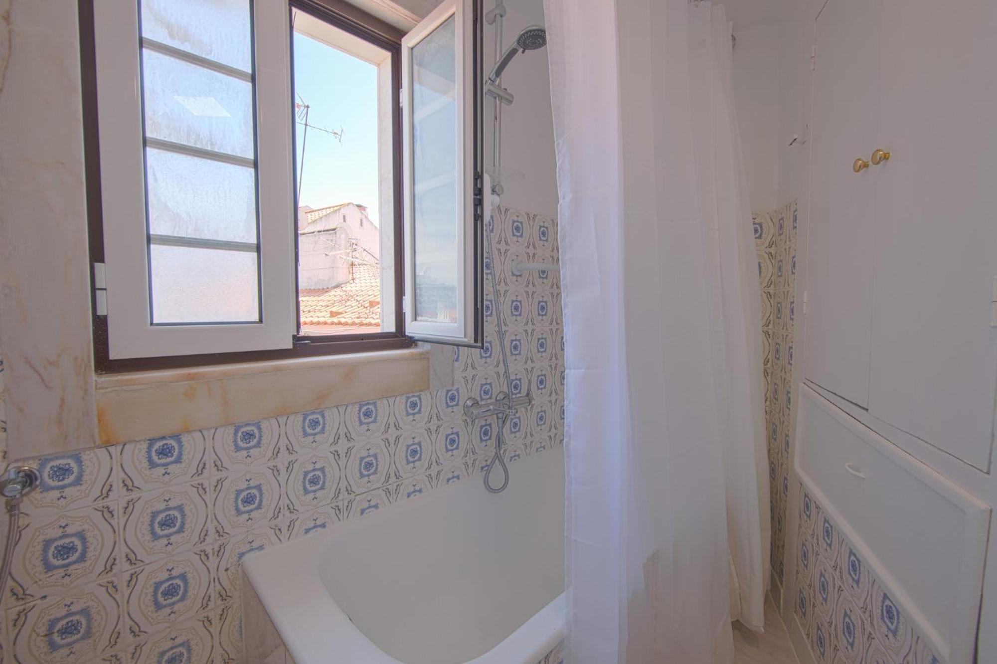 Alfama Historial I River View By Homing * Lisbon