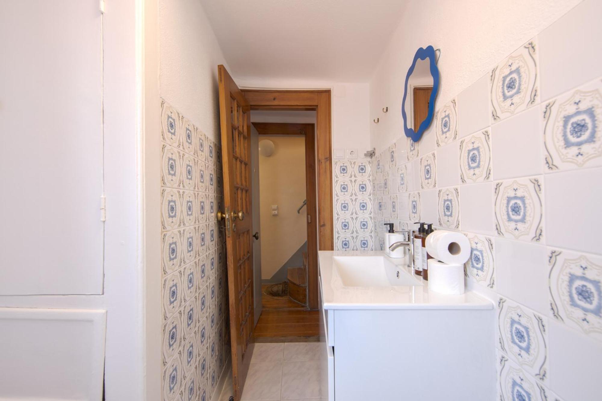 Alfama Historial I River View By Homing