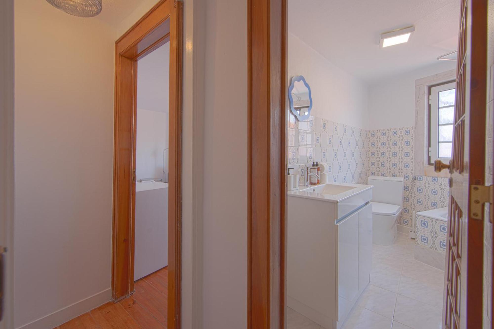 Alfama Historial I River View By Homing Apartment Lisbon