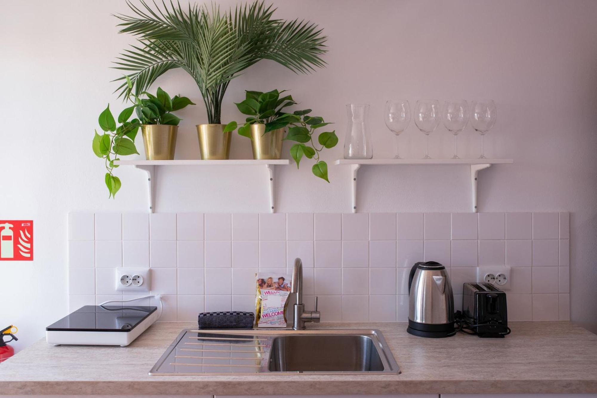 Alfama Historial I River View By Homing Apartment Lisbon