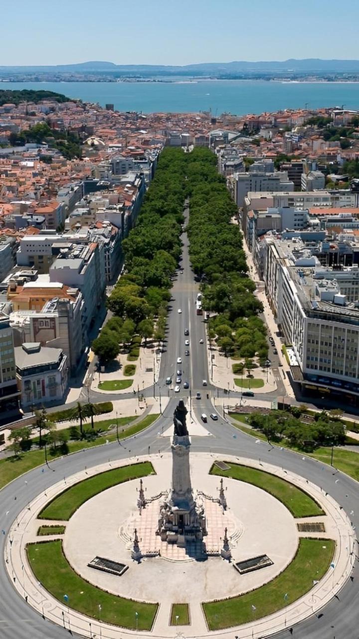 Alfama Historial I River View By Homing *